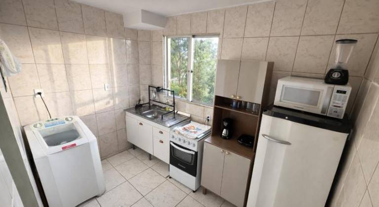 Holiday apartment with 1 room for 6 persons — photo 3