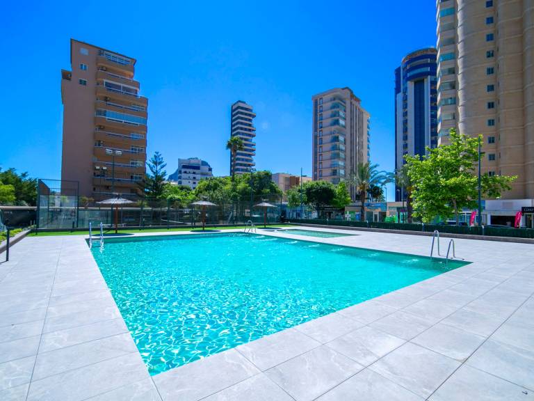 Ferienwohnung Calp
