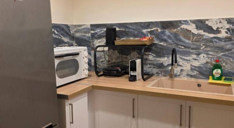 Holiday apartment with terrace | Pets are welcome — photo 4