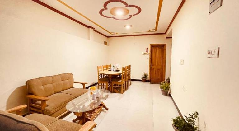 Himalayan Adventure Cottages Manali — photo 5