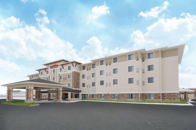 Candlewood Suites Fargo By IHG in Fargo, ND