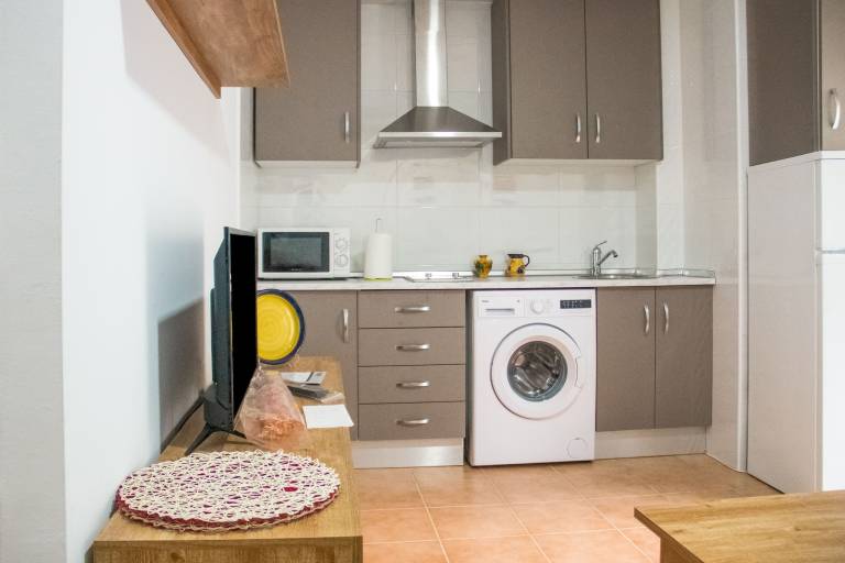 Lovely holiday apartment | Sea view | Beach nearby | Pet-friendly — photo 2