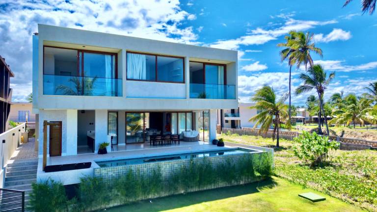 House  Monte Gordo