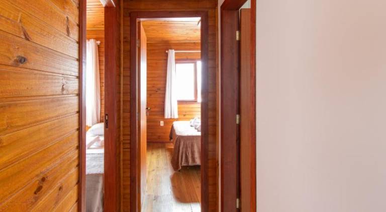 Villa with 3 rooms for 7 persons — photo 4