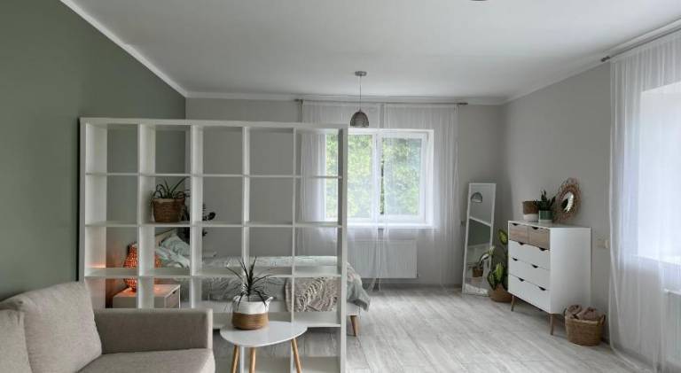 Apartment Vilgāle