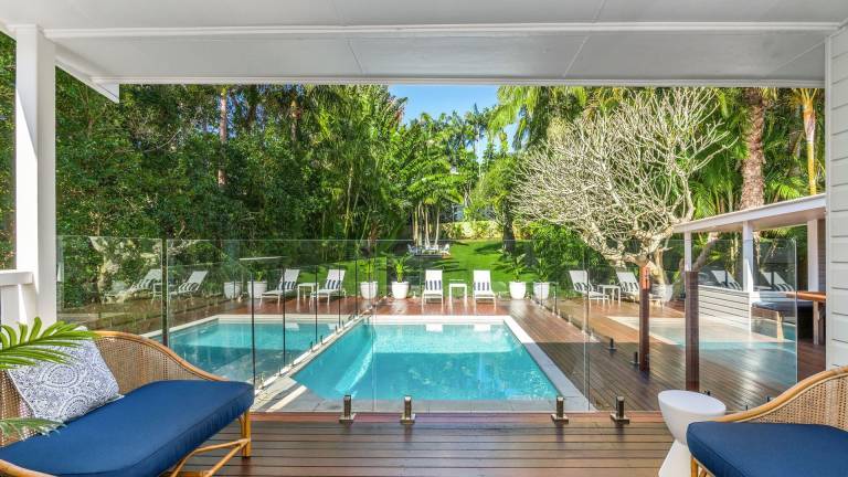 House Byron Bay