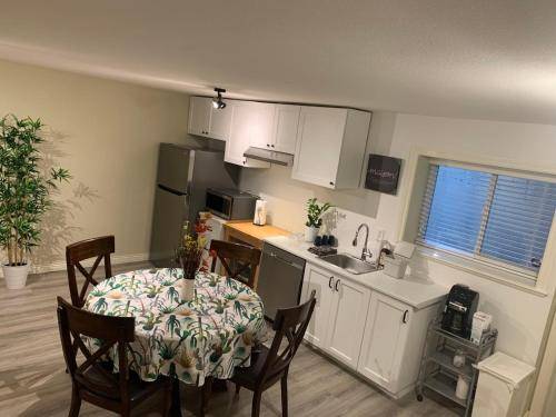 Bed and breakfast Maple Ridge