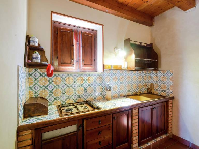 Casa Resuttano