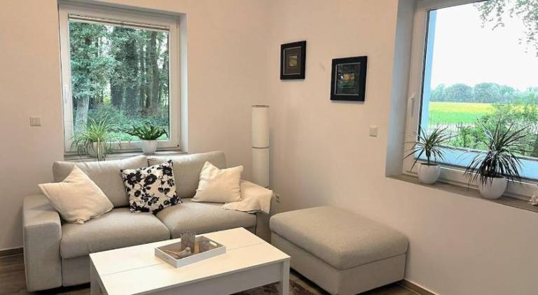 Ferienwohnung Ochtrup