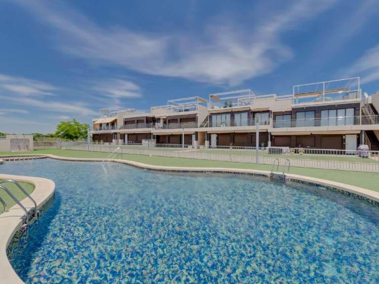 Apartament Orihuela Costa