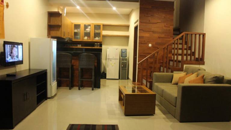 Wonderful apartment with pool & terrace | Dogs allowed — photo 3