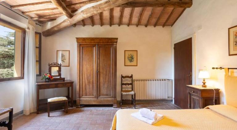 Borgo Villa Certano - Case Vacanza in Toscana — photo 2