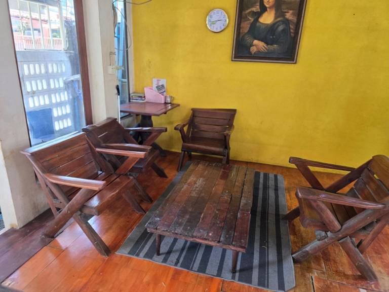 Pleasant apartment | Suitable for remote work | Pets allowed — photo 2