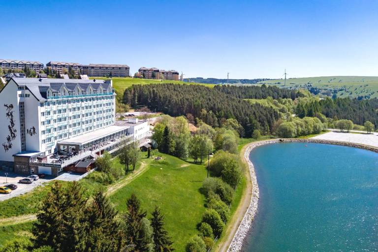 Best Western Ahorn Hotel Oberwiesenthal – Adults Only in Oberwiesenthal