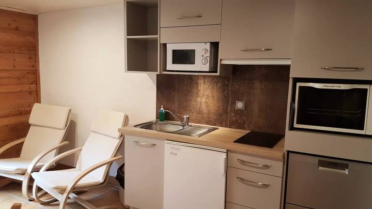 Holiday apartment with yard | Pet-friendly — photo 3
