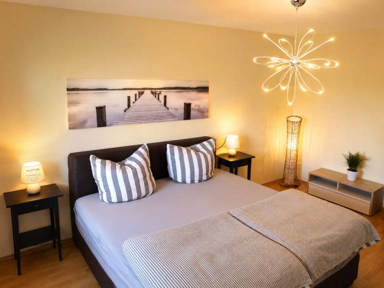 Ferienwohnung Bornheim