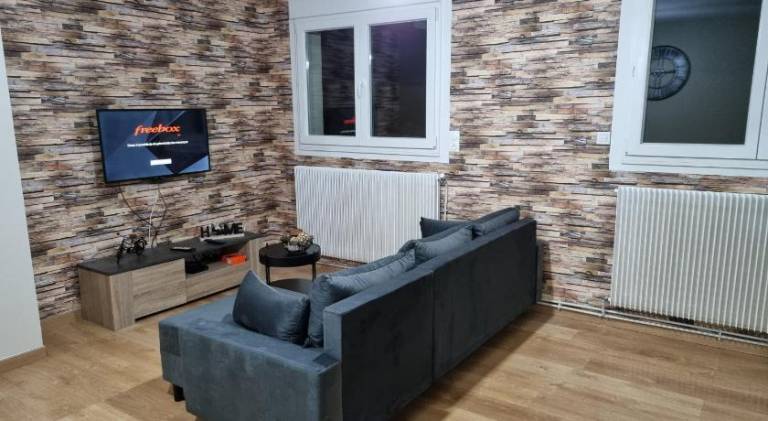 Rental apartment | Dogs allowed in Calais