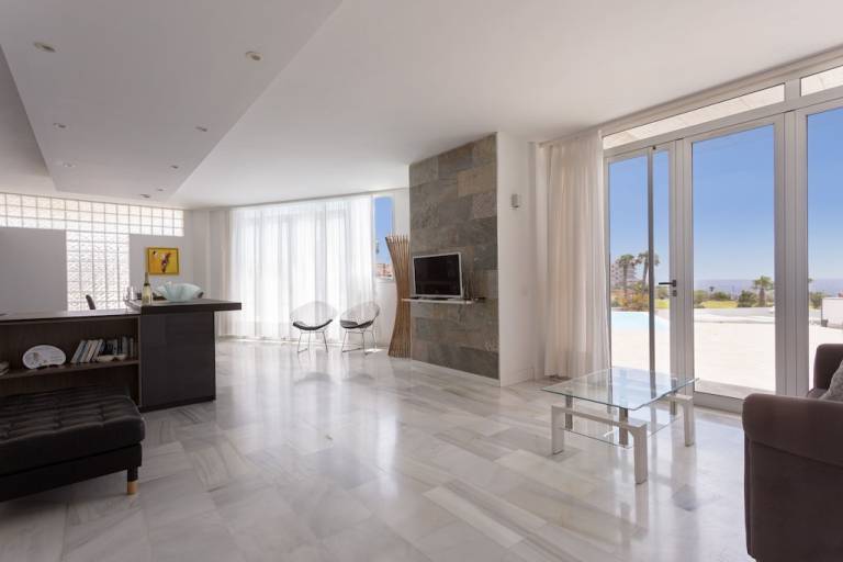 Apartamento Amarilla Golf