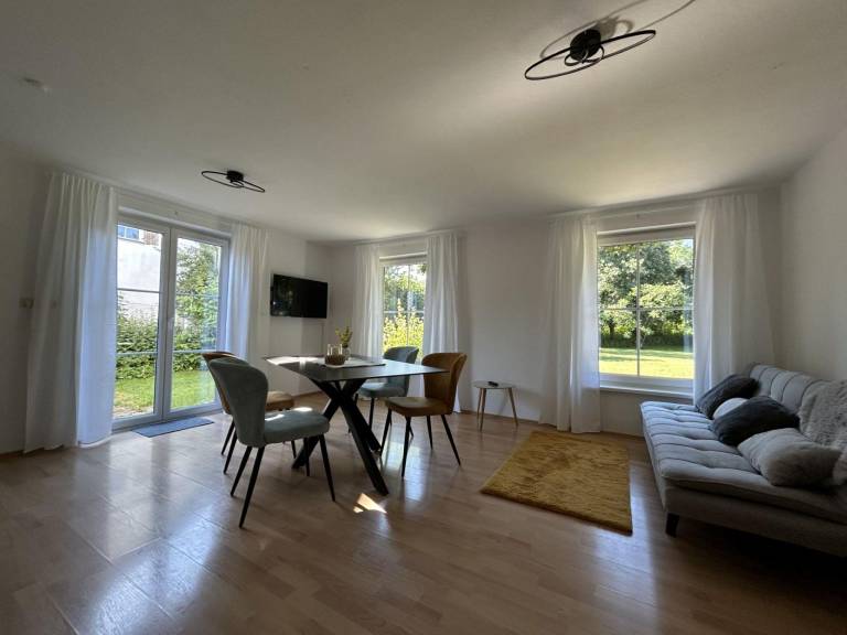 Ferienwohnung Ried