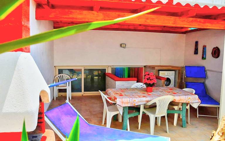 Charming vacation home with garden, patio & barbecue | Next to the beach | Dogs allowed — photo 2