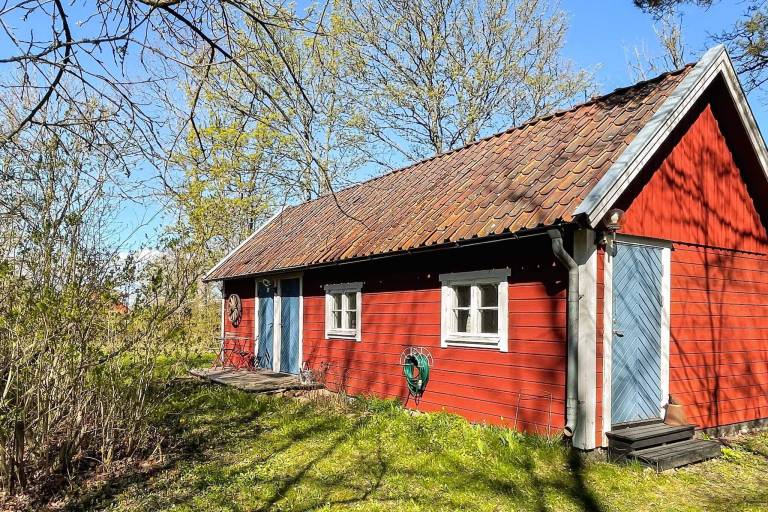 Ferienhaus  Borgholm