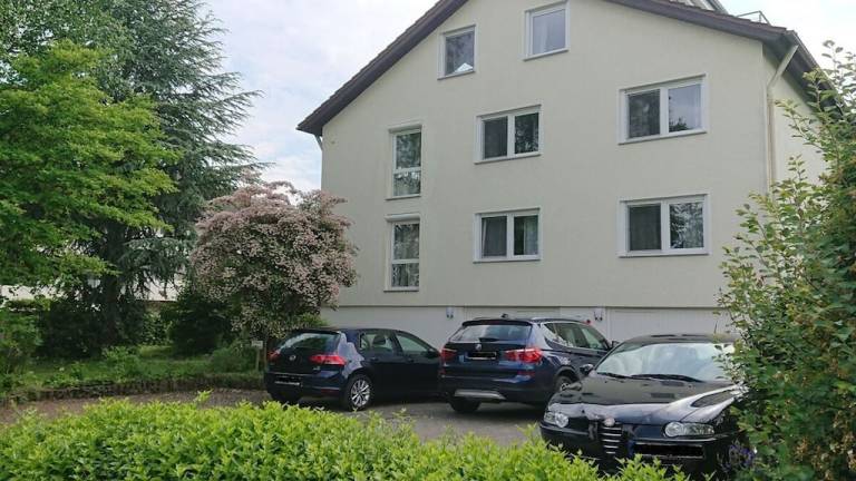 Ferienhaus  Iznang
