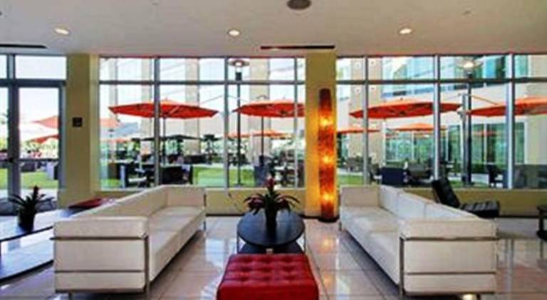 University Plaza Waterfront Hotel — photo 5