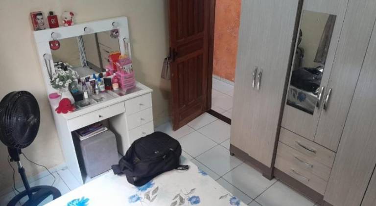 Vacation home with 2 rooms for 11 persons — photo 2