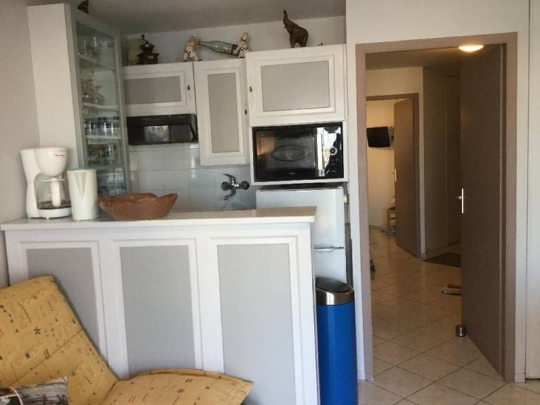 Nice apartment | Sea view | Next to the beach | Pet-friendly — photo 2
