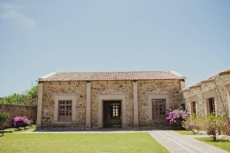 Bed & Breakfast Comodeje