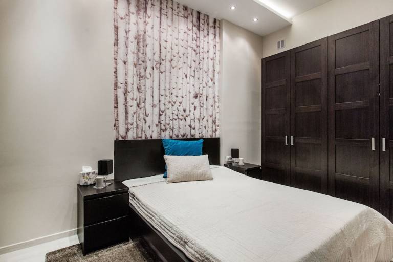 Apartament  Erzsébetváros