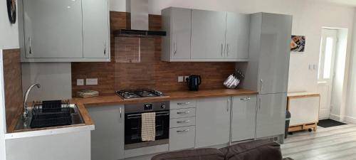 Chalet Leysdown-on-Sea