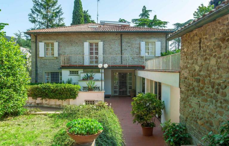 Ferienhaus Rimini