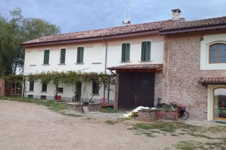Agriturismo Cascina Poscallone