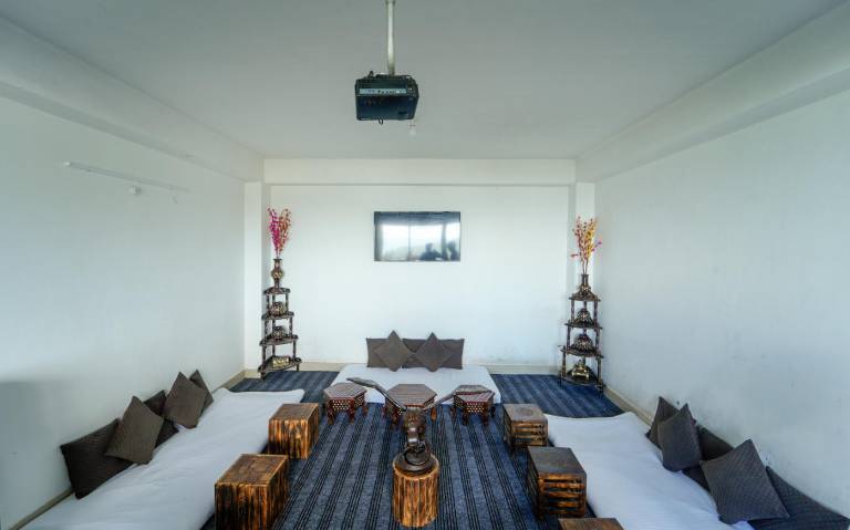 Mont Kufri Resort — photo 4