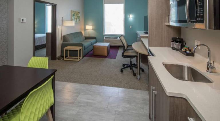 Home2 Suites by Hilton Owasso — photo 2