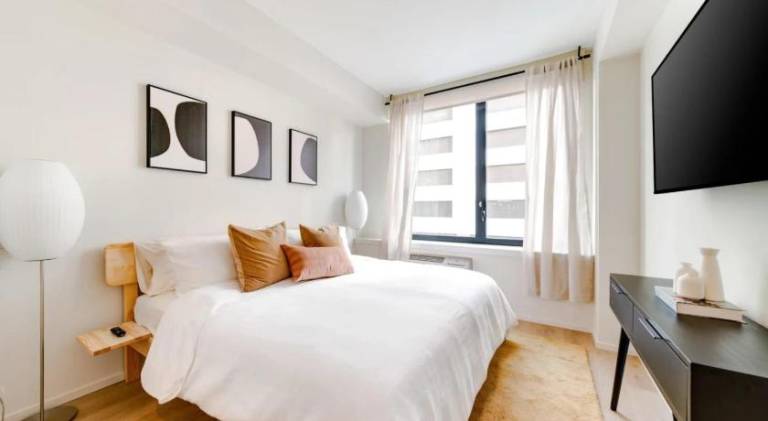 61 m² Ferienwohnung