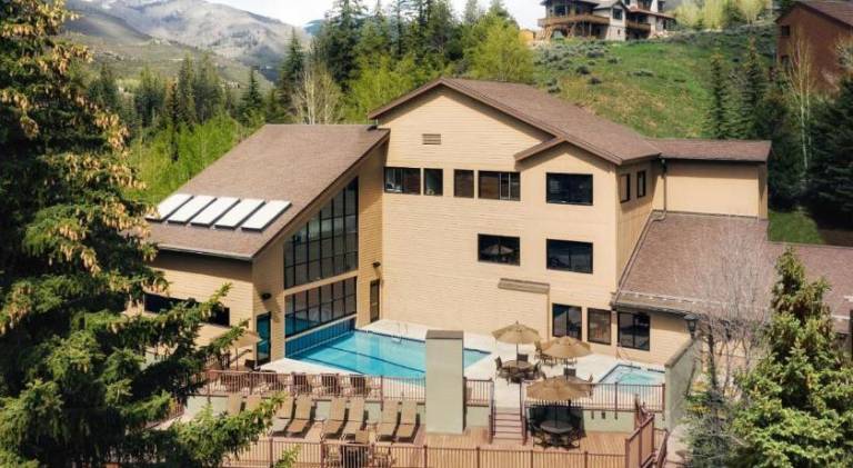 Aspen at Streamside, a VRI resort — photo 4