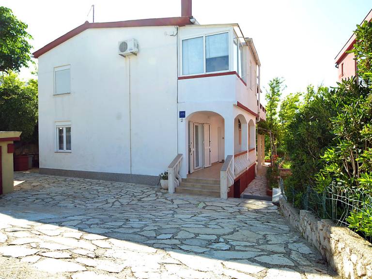 Ferienwohnung  Pag
