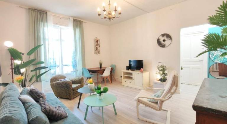 Charming rental apartment | Pet-friendly — photo 2