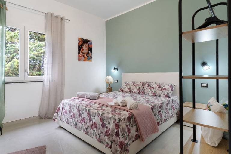 Ferienwohnung Agrigent