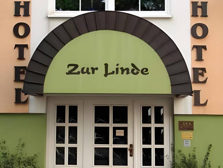 Hotel & Restaurant Zur Linde in Plauen