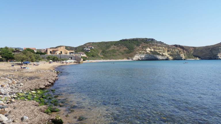 Lägenhet Santa Caterina di Pittinuri