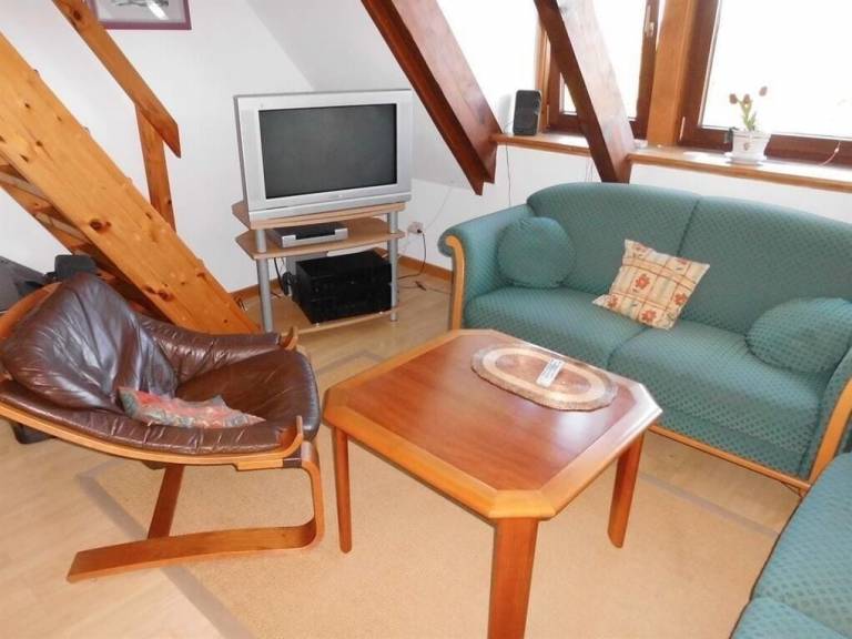 Ferienwohnung Surendorf