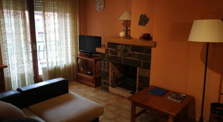 Apartamento Puigcerdá