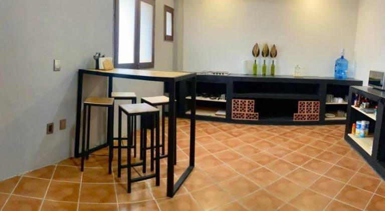 Apartment with 1 room for 5 persons — photo 4