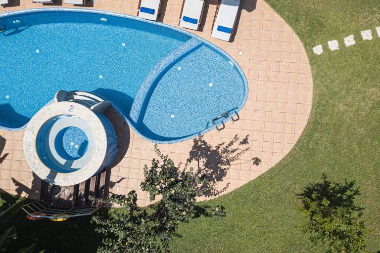 Villa  Dafni