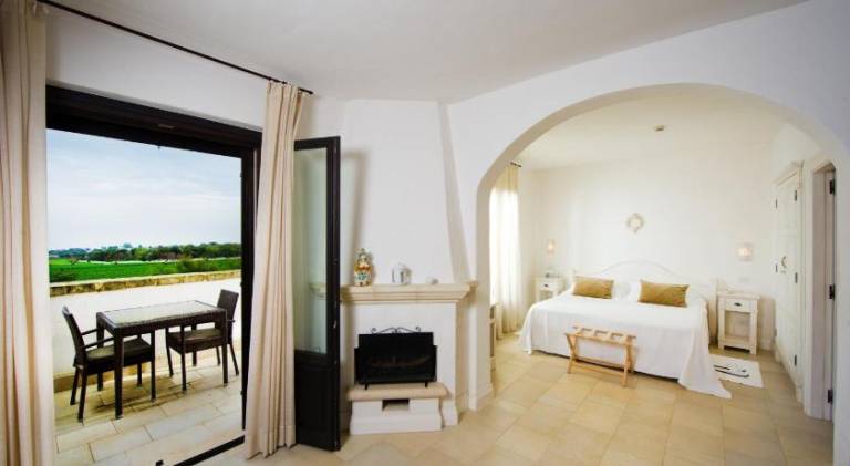 Borgobianco Resort & Spa – MGallery Hotel Collection — photo 2