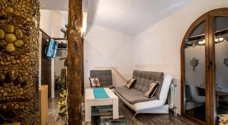 Apartamenty Goraleczka z widokiem- pokoj zabaw — photo 2