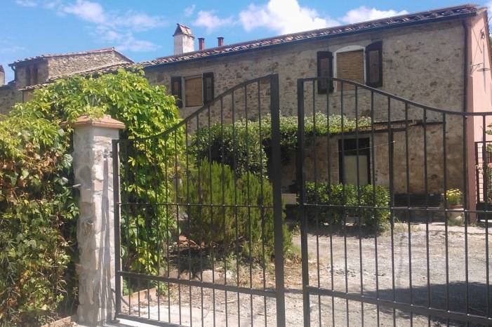 Podere i Girasoli: Michelangelo — photo 2